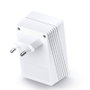 TP-Link TL-WPA4220 Extensor Powerline AV600 Blanco